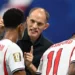 Ve Tuchel la altitud de CDMX como una ‘gran desventaja’