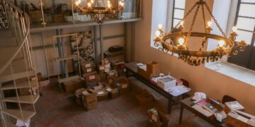 UAQ consolida el “Salón Candelabros” para preservar memoria histórica universitaria