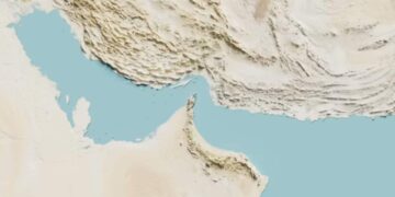 Un muerto y ocho heridos en un ataque a petroleros de Emiratos Árabes atribuido a Irán