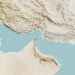 Un muerto y ocho heridos en un ataque a petroleros de Emiratos Árabes atribuido a Irán