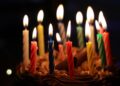 Una asociación celebra cumpleaños comunitario para niños en situación de calle