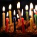 Celebran cumpleaños comunitario para niños en situación de calle