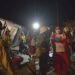Autobús de hotel choca en Los Cabos; hay 3 muertos y 17 heridos