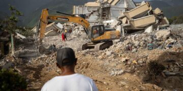 Venezuela supera los 3 mil muertos por terremoto; estos son los datos más recientes