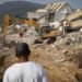Venezuela supera los 3 mil muertos por terremoto; estos son los datos más recientes