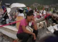 Colapsan morgues por miles de víctimas en Venezuela