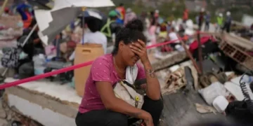 Colapsan morgues por miles de víctimas en Venezuela
