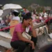 Colapsan morgues por miles de víctimas en Venezuela