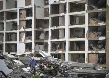 Promete Venezuela 4 mil viviendas este año a damnificados