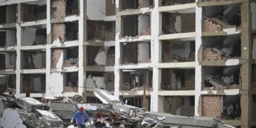 Promete Venezuela 4 mil viviendas este año a damnificados