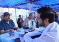 Realiza municipio de Querétaro 21 jornadas de Alcalde en Acción