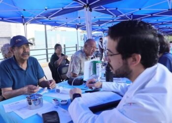 Realiza municipio de Querétaro 21 jornadas de Alcalde en Acción