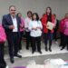 679 mujeres, inscritas en talleres del Centro de Empoderamiento de la Mujer, en la capital