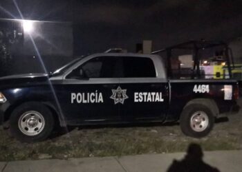 Vinculan a proceso a tres policías por caso de Óscar en San Juan del Río