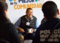 Roberto Cabrera prepara su Quinto Informe de Gobierno