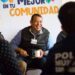 Roberto Cabrera prepara su Quinto Informe de Gobierno