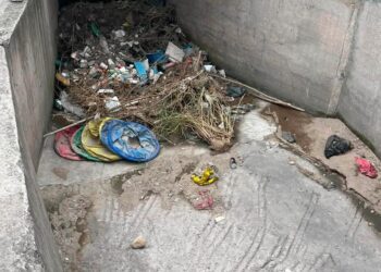 San Juan del Río refuerza limpieza de drenes para prevenir inundaciones en temporada de lluvias