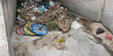 San Juan del Río refuerza limpieza de drenes para prevenir inundaciones en temporada de lluvias