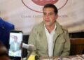 Chema Tapia evita defender a Rocha Moya