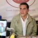 Chema Tapia evita defender a Rocha Moya