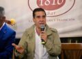 Chema Tapia descarta traiciones en Morena; aclara viaje a Las Vegas en 2013