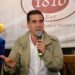 Chema Tapia descarta traiciones en Morena; aclara viaje a Las Vegas en 2013