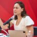 Urge reforma electoral para garantizar participación política de las mujeres en Querétaro: Abigail Arredondo