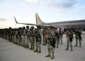 Envía Ejército a 100 militares a Zacatecas tras masacre