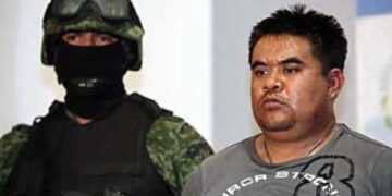 Dan 29 años de prisión a fundador del cártel de Los Zetas