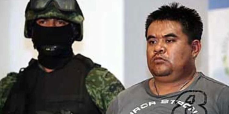 Dan 29 años de prisión a fundador del cártel de Los Zetas
