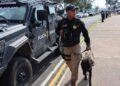 Más de mil 900 personas detenidas por la SSPMQ en julio