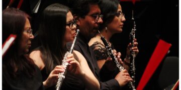 OFEQ llevará a Querétaro un concierto que mezcla música clásica, jazz y Broadway