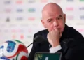 UEFA, AFC y CONCACAF acusan a la FIFA de “engaño” y reclaman transparencia