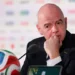 UEFA, AFC y CONCACAF acusan a la FIFA de “engaño” y reclaman transparencia