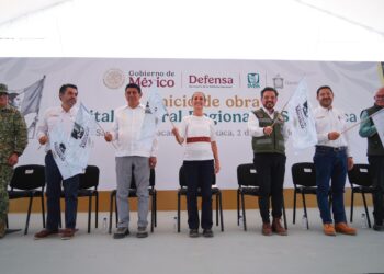 Rescataremos la salud pública: Sheinbaum