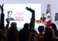 No hay censura; Derecho de las audiencias es un principio constitucional: Sheinbaum