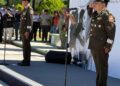 Asume nuevo comandante militar