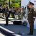 Asume nuevo comandante militar