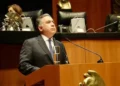 Admiten riesgo para mayoría calificada de Morena en Senado