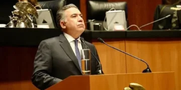 Admiten riesgo para mayoría calificada de Morena en Senado