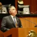 Admiten riesgo para mayoría calificada de Morena en Senado