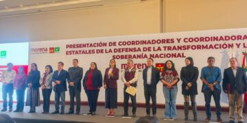 Confirma Morena a Santiago Nieto
