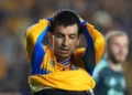 Ángel Correa: “La estaba pasando mal en México”