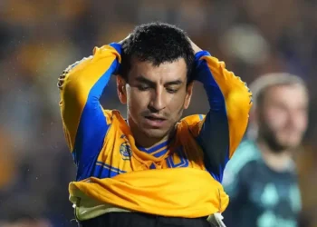 Ángel Correa: “La estaba pasando mal en México”