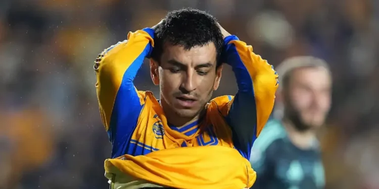 Las declaraciones llegan poco más de un mes después de la turbulenta salida del argentino de Tigres.