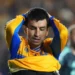 Ángel Correa: “La estaba pasando mal en México”