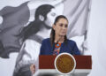 Tiene la capacidad para cumplir, dice Sheinbuam de Domínguez