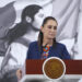 Tiene la capacidad para cumplir, dice Sheinbuam de Domínguez