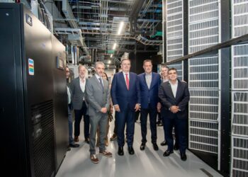 Invertirá KIO Data Centers 1300 MDD