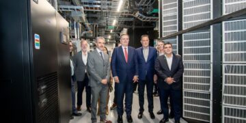 Invertirá KIO Data Centers 1300 MDD